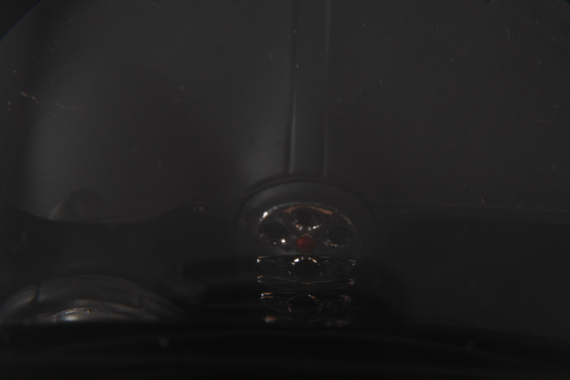 Illustration for article titled LaLD Car Week: Beautiful Black Bugatti